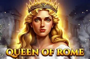 Queen of Rome artwork