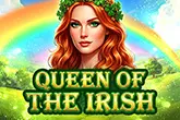 Queen of the Irish artwork