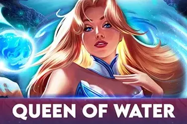 Queen Of Water artwork