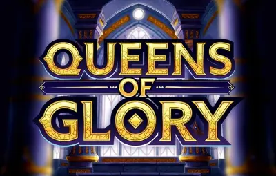 Queens of Glory artwork