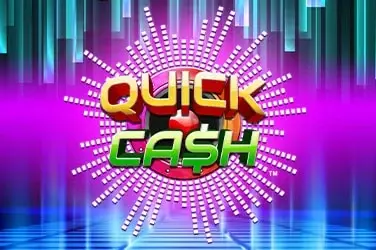 Quick Cash artwork