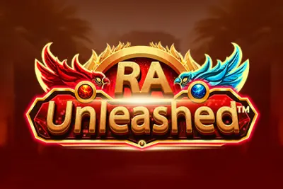 Ra Unleashed artwork