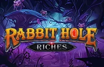 Rabbit Hole Riches artwork