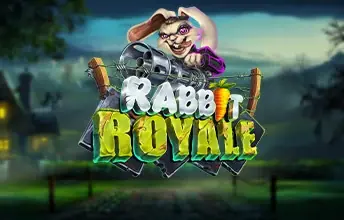 Rabbit Royale artwork