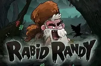 Rabid Randy artwork
