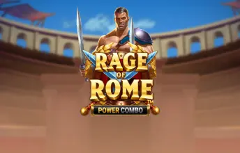 Rage of Rome Power Combo artwork