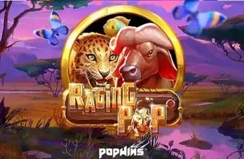 RagingPop artwork