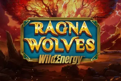 RagnaWolves WildEnergy artwork