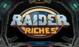Raider Riches