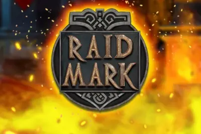 Raidmark artwork