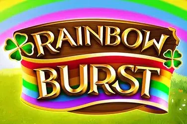 Rainbow Burst artwork