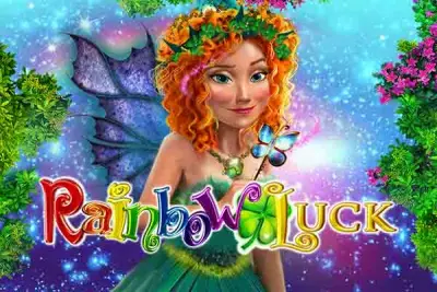 Rainbow Luck artwork
