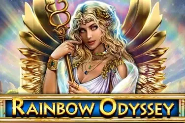 Rainbow Odyssey artwork