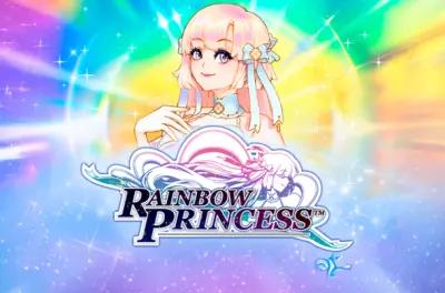 Rainbow Princess