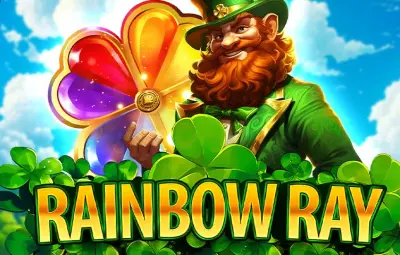 Rainbow Ray artwork