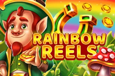 Rainbow Reels artwork