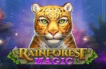 Rainforest Magic