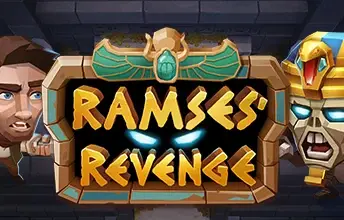 Ramses Revenge artwork
