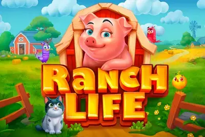 Ranch Life artwork