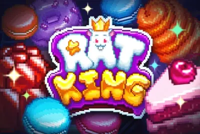 Rat King artwork