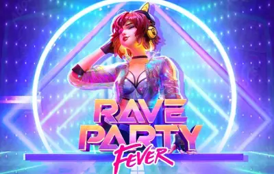 Rave Party Fever artwork