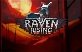 Raven Rising