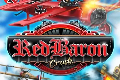 Red Baron artwork