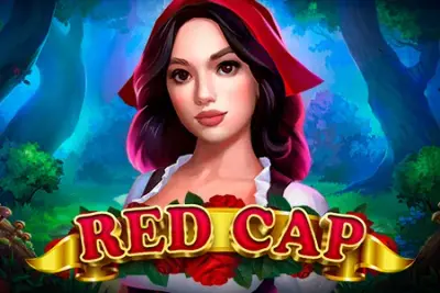 Red Cap artwork