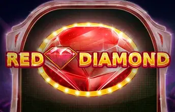 Red Diamond