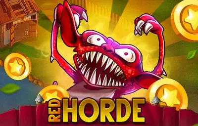 Red Horde artwork