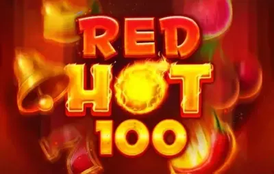 Red Hot 100 artwork