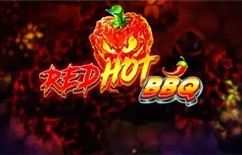Red Hot BBQ artwork