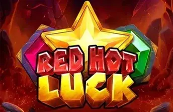 Red Hot Luck
