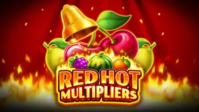 Red Hot Multipliers artwork