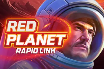 Red Planet: Rapid Link artwork