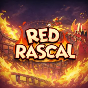 Red Rascal