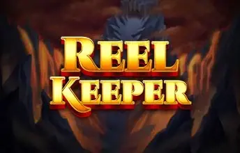 Reel Keeper artwork