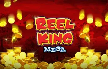 Reel King Mega artwork
