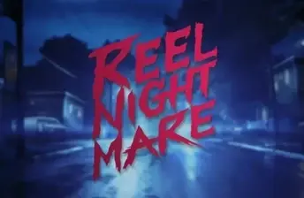 Reel Nightmare artwork