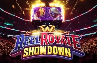 Reel Royale Showdown