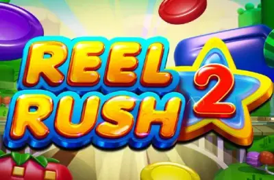 Reel Rush 2 artwork