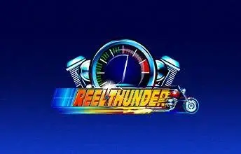 Reel Thunder artwork