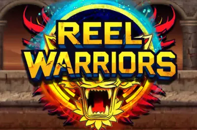Reel Warriors artwork