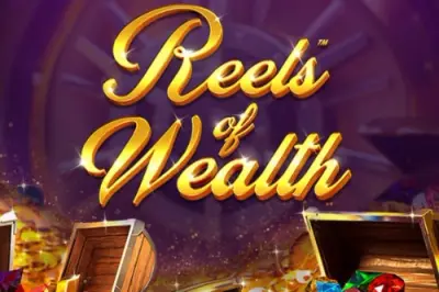 Reels of Wealth artwork