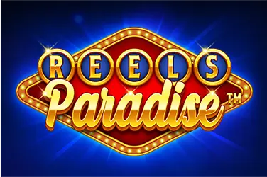 Reels Paradise artwork