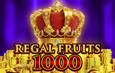 Regal Fruits 1000 artwork