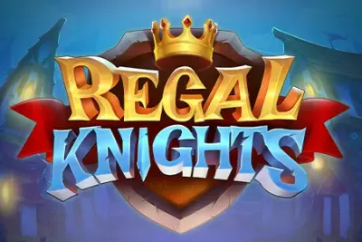 Regal Knights artwork