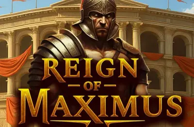 Reign of Maximus