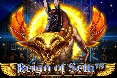 Reign of Seth artwork