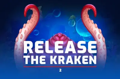 Release the Kraken 2